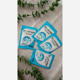 کاور یکبار مصرف توالت فرنگی پک ده عددی