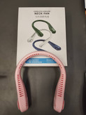 پنکه گردنی مدل NECK FAN