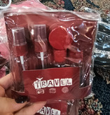 پک و ست بهداشتی مسافرتی