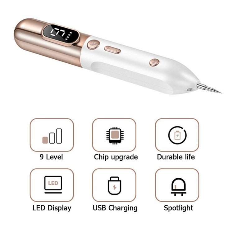 پلاسما پن فیبروبلاست (Plasma Pen Fibroblast)