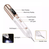 پلاسما پن فیبروبلاست (Plasma Pen Fibroblast)