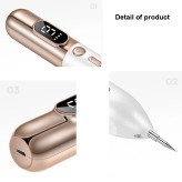 پلاسما پن فیبروبلاست (Plasma Pen Fibroblast)