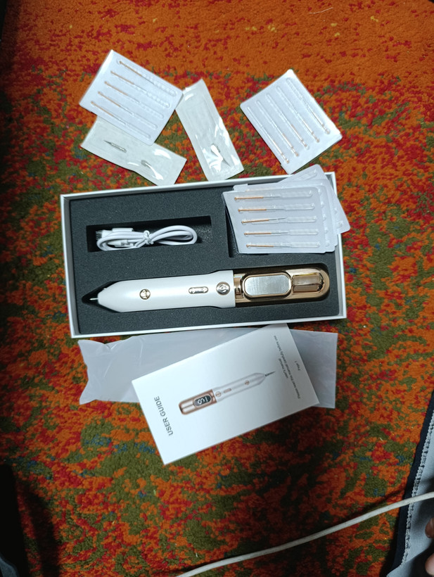 پلاسما پن فیبروبلاست (Plasma Pen Fibroblast)